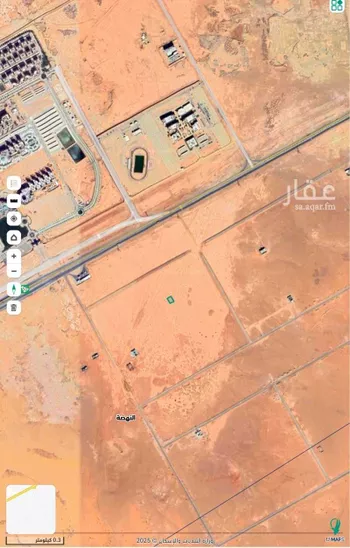 أرض للبيع في حي الجامعة, مدينة شقراء, منطقة الرياض