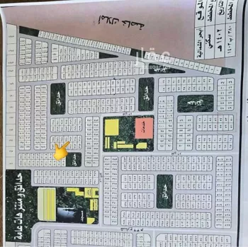 أرض للبيع في حي المروج, مدينة جدة, منطقة مكة المكرمة صورة 3