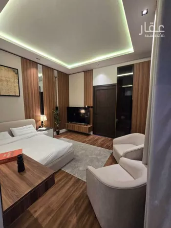 عمارة للإيجار في شارع علي الظاهري, حي العارض, مدينة الرياض, منطقة الرياض صورة 2