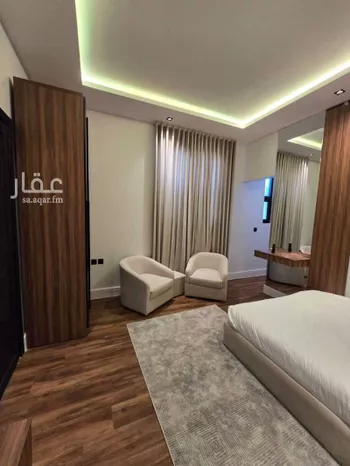 عمارة للإيجار في شارع علي الظاهري, حي العارض, مدينة الرياض, منطقة الرياض صورة 5
