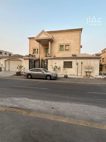 فيلا للبيع في شارع عتبة بن عمرو الانصاري, حي أحد, مدينة الدمام, المنطقة الشرقية