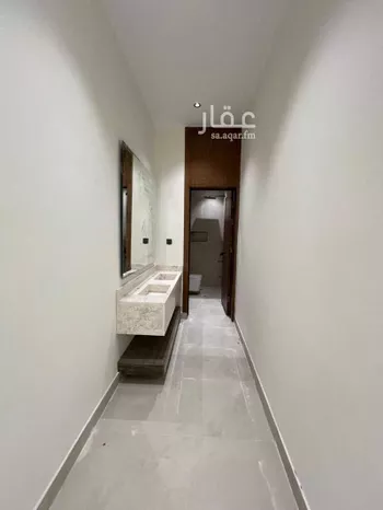 شقة للبيع في شارع عبدالرحمن الدمشقي, حي بدر, مدينة الرياض, منطقة الرياض صورة 5