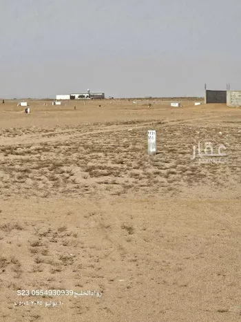 أرض للبيع في حي الجزيرة, مدينة جدة, منطقة مكة المكرمة صورة 2