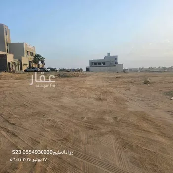 أرض للبيع في شارع شارع , حي المروج, مدينة جدة, منطقة مكة المكرمة صورة 5