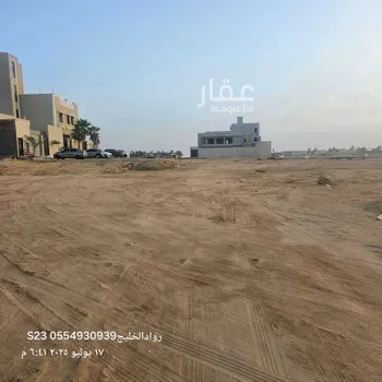 أرض للبيع في شارع شارع , حي المروج, مدينة جدة, منطقة مكة المكرمة صورة 4