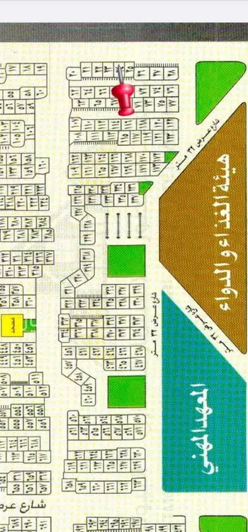 أرض للبيع في حي النور, مدينة جدة, منطقة مكة المكرمة صورة 2