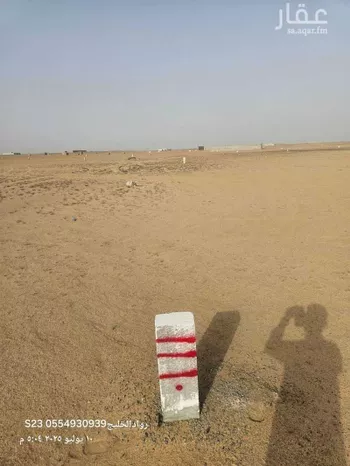 أرض للبيع في حي الجزيرة, مدينة جدة, منطقة مكة المكرمة صورة 5