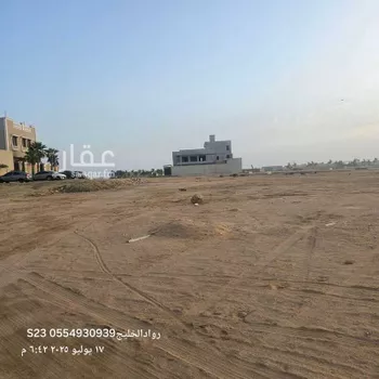 أرض للبيع في شارع شارع , حي المروج, مدينة جدة, منطقة مكة المكرمة صورة 4