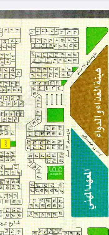 أرض للبيع في حي النور, مدينة جدة, منطقة مكة المكرمة