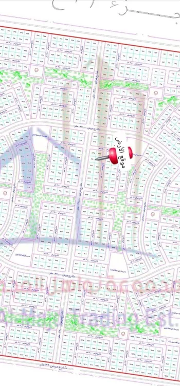 أرض للبيع في حي الدرة, مدينة جدة, منطقة مكة المكرمة