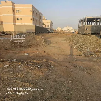 أرض للبيع في شارع شارع , حي المنارات, مدينة جدة, منطقة مكة المكرمة