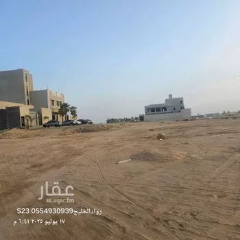 أرض للبيع في شارع شارع , حي المروج, مدينة جدة, منطقة مكة المكرمة صورة 5