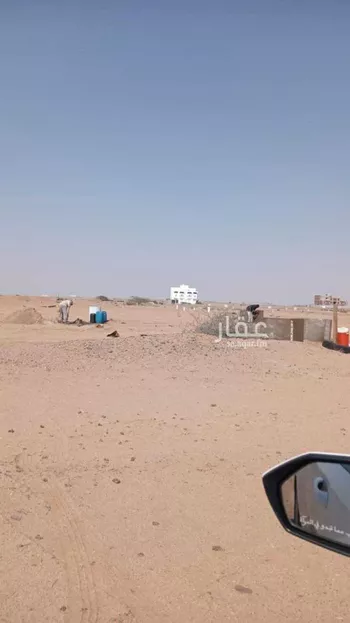 أرض للبيع في حي الغدير, مدينة جدة, منطقة مكة المكرمة