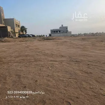 أرض للبيع في شارع شارع , حي المروج, مدينة جدة, منطقة مكة المكرمة صورة 2