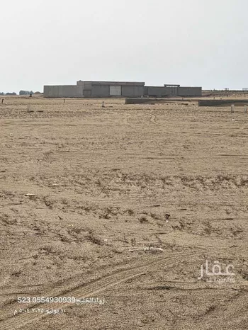 أرض للبيع في حي الجزيرة, مدينة جدة, منطقة مكة المكرمة صورة 4