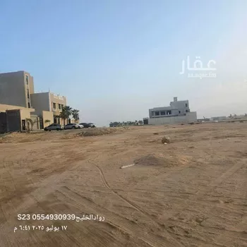 أرض للبيع في شارع شارع , حي المروج, مدينة جدة, منطقة مكة المكرمة صورة 3