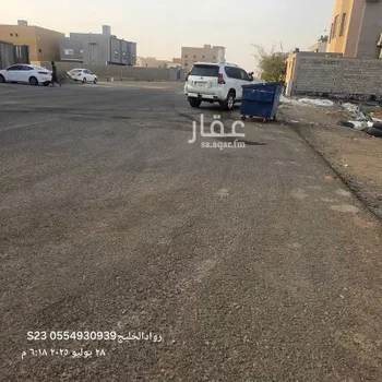 أرض للبيع في شارع شارع , حي المنارات, مدينة جدة, منطقة مكة المكرمة صورة 5