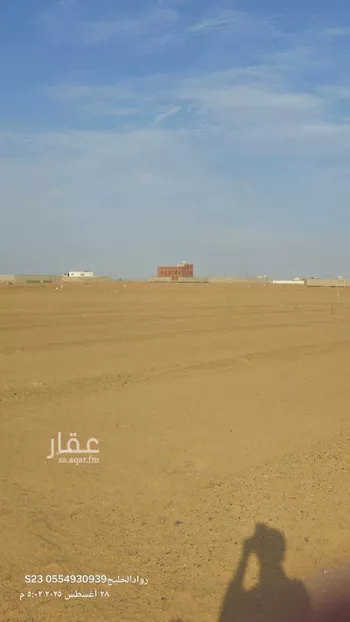 أرض للبيع في حي الدرة, مدينة جدة, منطقة مكة المكرمة صورة 2