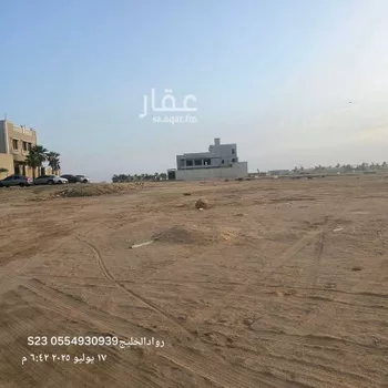 أرض للبيع في شارع شارع , حي المروج, مدينة جدة, منطقة مكة المكرمة صورة 3