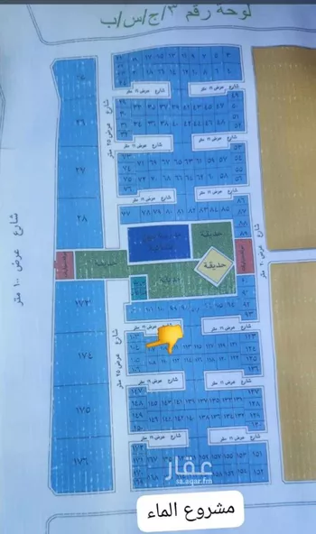 أرض للبيع في حي المروج, مدينة جدة, منطقة مكة المكرمة