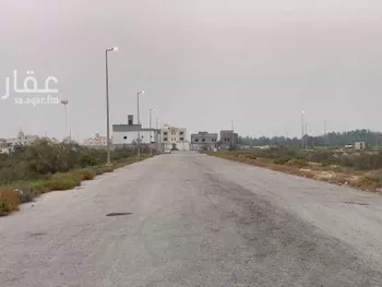 أرض للبيع في شارع الاعشا, مدينة القطيف, المنطقة الشرقية صورة 2