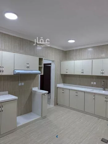 دور للإيجار في شارع رقم 389, حي النرجس, مدينة الرياض, منطقة الرياض صورة 4