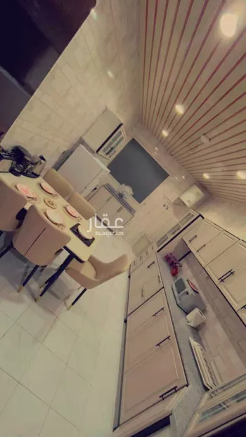 شقة للإيجار في شارع اسماعيل بن الطحان, حي طويق, مدينة الرياض, منطقة الرياض صورة 3