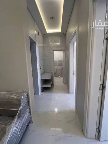 شقة للإيجار في شارع ظهير بن رافع ، حي الصفراء ، بريدة ، بريدة