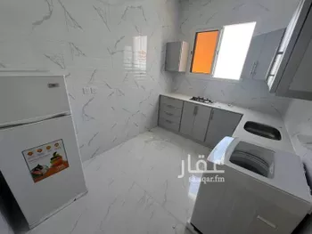 شقة للإيجار في شارع ظهير بن رافع ، حي الصفراء ، بريدة ، بريدة صورة 3