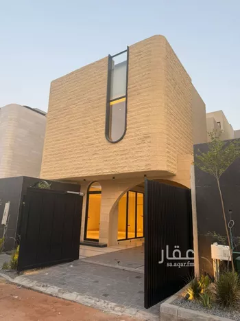 فيلا للبيع في شارع إبراهيم بن السندي, حي القيروان, مدينة الرياض, منطقة الرياض صورة 4