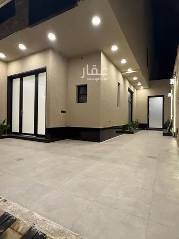 فيلا للبيع في شارع الرخاء, حي النرجس, مدينة الرياض, منطقة الرياض صورة 2