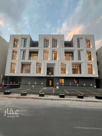 شقة للبيع في شارع الدهناء, حي الملقا, مدينة الرياض, منطقة الرياض صورة 2
