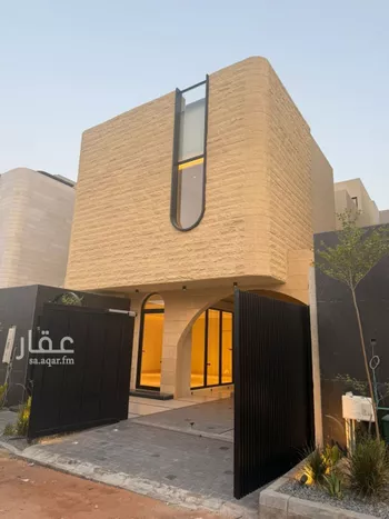 فيلا للبيع في شارع إبراهيم بن السندي, حي القيروان, مدينة الرياض, منطقة الرياض صورة 2
