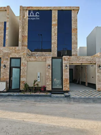 فيلا للبيع في شارع الرخاء, حي النرجس, مدينة الرياض, منطقة الرياض
