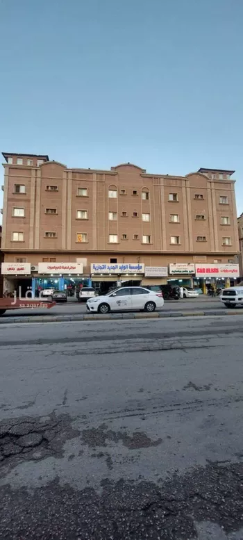 شقة للإيجار في شارع مكة المكرمة, حي صناعية الثقبة, مدينة الخبر, المنطقة الشرقية