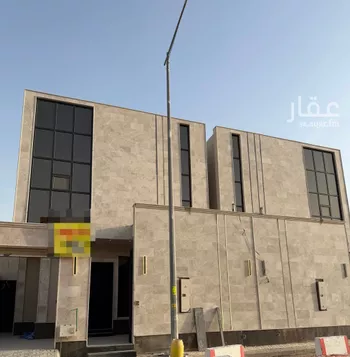 فيلا للبيع في شارع الزهراء, حي طويق, مدينة الرياض, منطقة الرياض