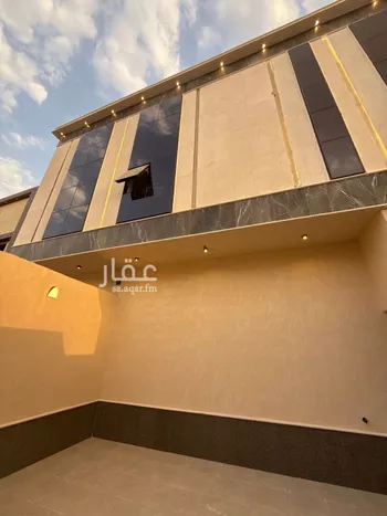 دور للبيع في شارع فريد ياسين قرشي, حي طويق, مدينة الرياض, منطقة الرياض صورة 2