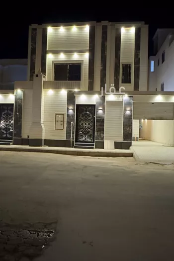 فيلا للإيجار في شارع يحيى الأنسي, حي طويق, مدينة الرياض, منطقة الرياض