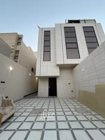 شقة للبيع في شارع فاطمة بنت محمد الطبري, حي طويق, مدينة الرياض, منطقة الرياض