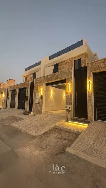 فيلا للإيجار في شارع عبدالغني مشرف, حي العوالي, مدينة الرياض, منطقة الرياض