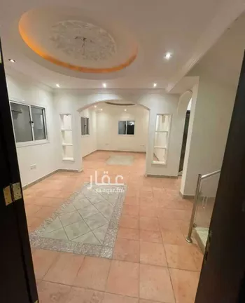 فيلا للإيجار في شارع ابو عبدالرحمن الحنبلي, الياقوت, جدة صورة 2