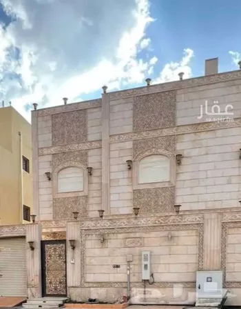 فيلا للإيجار في شارع ابو عبدالرحمن الحنبلي, الياقوت, جدة