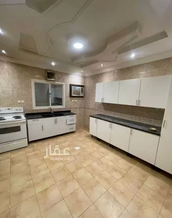 فيلا للإيجار في شارع ابو عبدالرحمن الحنبلي, الياقوت, جدة صورة 2