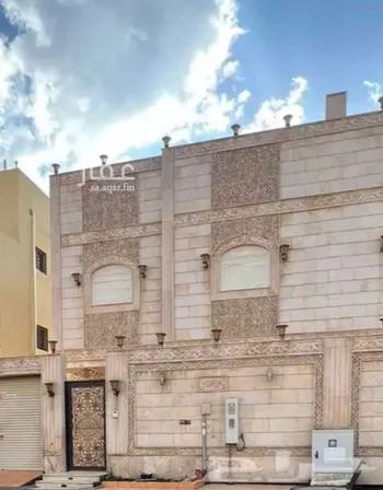 فيلا للإيجار في شارع ابو عبدالرحمن الحنبلي, الياقوت, جدة