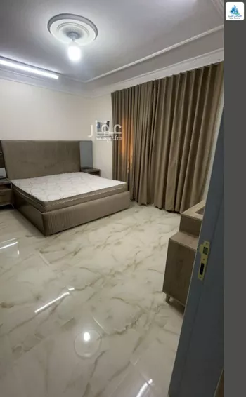 شقة للإيجار في شارع طريق الجنادرية, حي المعيزيلة, مدينة الرياض, منطقة الرياض صورة 4