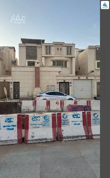 فيلا للبيع في شارع الفرحة, حي المعيزيلة, مدينة الرياض, منطقة الرياض صورة 4