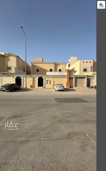 فيلا للبيع في شارع رقم 38, حي الندوة, مدينة الرياض, منطقة الرياض صورة 5