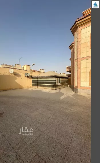 فيلا للبيع في شارع الشيخ عبدالعزيز الفوزان, حي الندوة, مدينة الرياض, منطقة الرياض صورة 2