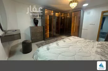 شقة للإيجار في شارع رقم 1, حي الندوة, مدينة الرياض, منطقة الرياض