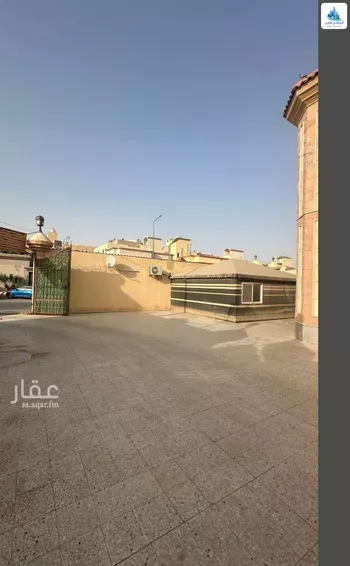 فيلا للبيع في شارع الشيخ عبدالعزيز الفوزان, حي الندوة, مدينة الرياض, منطقة الرياض صورة 3